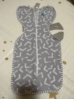 LOVE TO DREAM スワドルアップ バンブーライト S