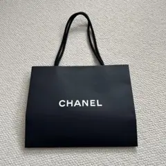 【CHANEL 】ショッピングバッグ