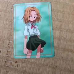 恐山アンナ スペシャルレア EX2 シャーマンキング カード - メルカリ