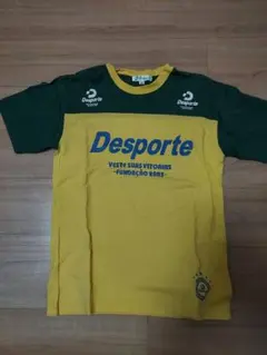 Desporte デスポルチ Tシャツ Mサイズのサムネイル