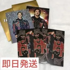 EXILE 小林直己 フォトカード コンプセット