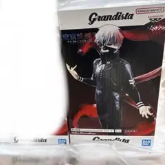 東京喰種 Grandista 金木研 フィギュア