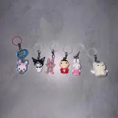 めじるしアクセサリー まとめ売り