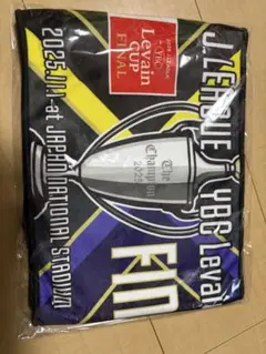 2026年最新】ルヴァンカップ タオルの人気アイテム - メルカリ