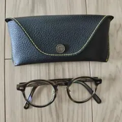 TATOOSTUDIOYAMADA BROWN DEMI 山田レン サングラス - メルカリ