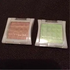 MAYBELLINE New York カラーウェア 2点