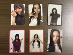 2026年最新】twiceチェヨン トレカセットの人気アイテム - メルカリ