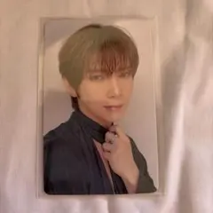 ATEEZ Birthday FC限定　ヨサン