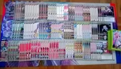 ホロカ　ホロライブ オフィシャルカードゲーム　まとめ売り