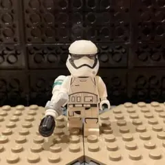 ★LEGO★ 正規品 ファースト・オーダー ストームトルーパー