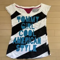 Tommy girl