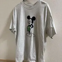 ミッキー　半袖　Tシャツ