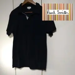 m*k様 【閲覧数138】【 XLサイズ 】Paul Smith ポロシャツ ブのサムネイル