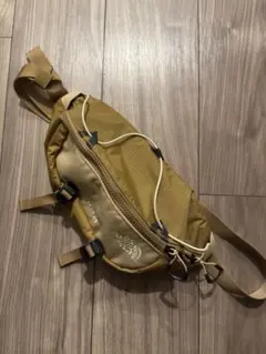 THE NORTH FACE ボディバッグ　ウエストポーチ
