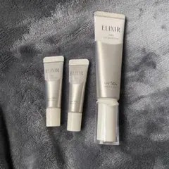 Elixir daily UV protector SPF50+ PA++++