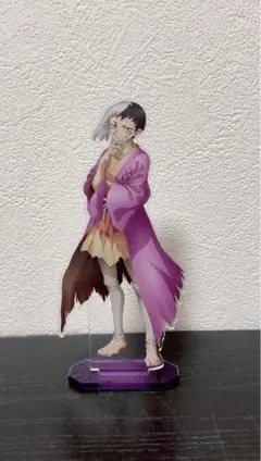 アクリルスタンド