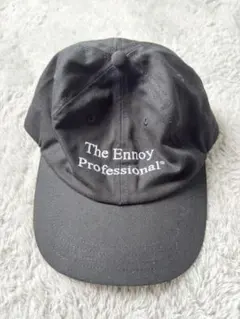 2026年最新】the ennoy professional キャップの人気アイテム - メルカリ