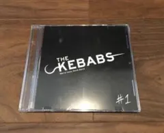 THE KEBABS 生存 DVD 限定 廃盤 グッズ - メルカリ