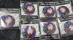 遊戯王ZEXAL 天城カイト アクスタ 缶バッジ コラボカフェ本舗 - メルカリ