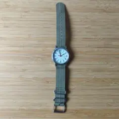 TIMEX ウィークエンダー　Khaki