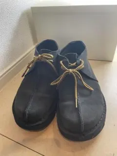 Clarks ビームス　別注　GORE-TEX 　26cm デザートトレック