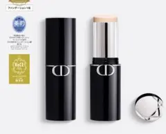 Dior ディオールスキンフォーエヴァースキンパーフェクトスティック 1N