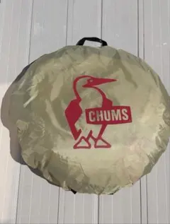 CHUMS ポップアップテント サンシェードのサムネイル