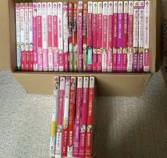 ハーレクイン 女性 漫画 まとめ売り - メルカリ