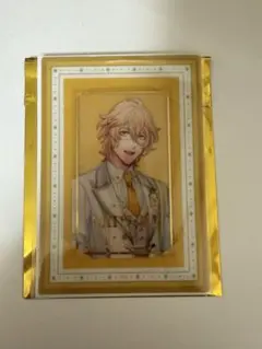 うたプリ 四ノ宮那月 ビジュカ ワンダーランド