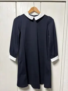UNIQLO ジャージーワンピース　150cm