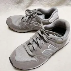 New Balance スニーカー GM500EG2 グレー 24.0のサムネイル