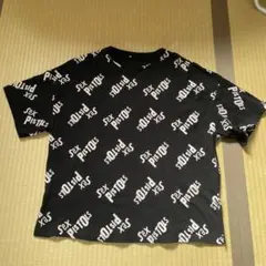 Sex Pistols セックス・ピストルズ総柄SEX PISTOLS バンドT