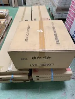 Joto KP-L102 建築資材 未開封 3箱セット - メルカリ