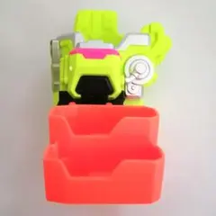 訳あり☆仮面ライダー エグゼイド DXキメワザスロットホルダー