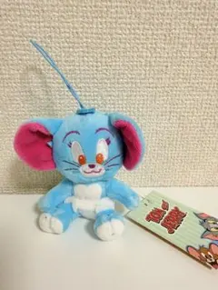 トムとジェリー　ハピネスマスコット