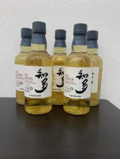サントリーウイスキー 知多 700ml 3本セット - メルカリ