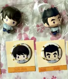 2025年最新】諸伏景光 フィギュアの人気アイテム - メルカリ