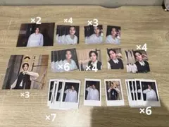 WEi Wonderland 8集 ヨンハ