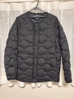 White Mountaineering ULTRA LIGHT DOWN