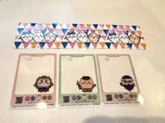 ちいかわパーク　入場特典セット