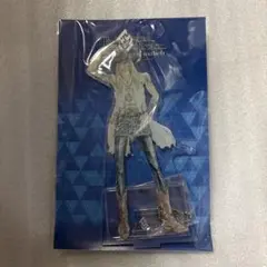 FGO】テスカトリポカ ワイルドガンマン アクリルスタンド - メルカリ