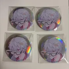 にじさんじ 葛葉 ChroNoiR ニューレトロスタイル