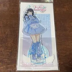 ミリオンライブ 如月千早 アクリルスタンド Jellyfish Rhythm - メルカリ