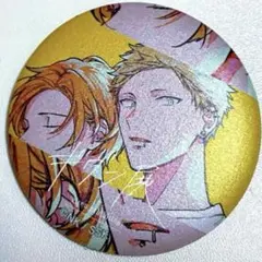 ギブン展