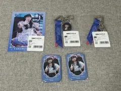 =LOVE 山本杏奈　DMMスクラッチくじ