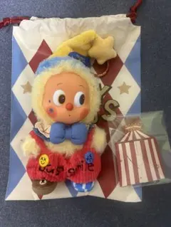 POPMART WHY SO SERIOUS Twinkle Twinkle