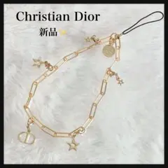 2026年最新】Christian Dior スマホ用ストラップの人気アイテム - メルカリ