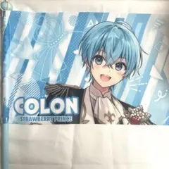 すとぷり フラッグ Here We Go!! ver.!! ころん