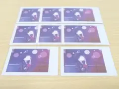 いれいす 実写 チェキ風トレカ りうらくん ④ 8枚