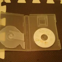 ゲームボーイプレイヤー　スタートアップディスク